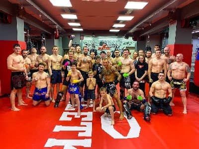 БОРЦОВСКИЙ КОВЕР 'РИНО СПОРТ'