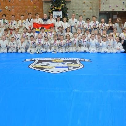 БОРЦОВСКИЙ КОВЕР 'РИНО СПОРТ'