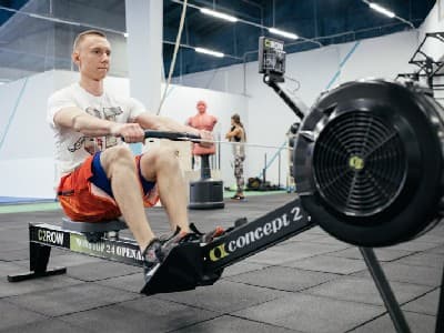 РЕЗИНОВАЯ ПЛИТКА 'РИНО СПОРТ'
