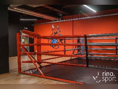 БОКСЕРСКИЕ РИНГИ 'РИНО СПОРТ'
